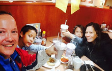 Denny's餐厅图片