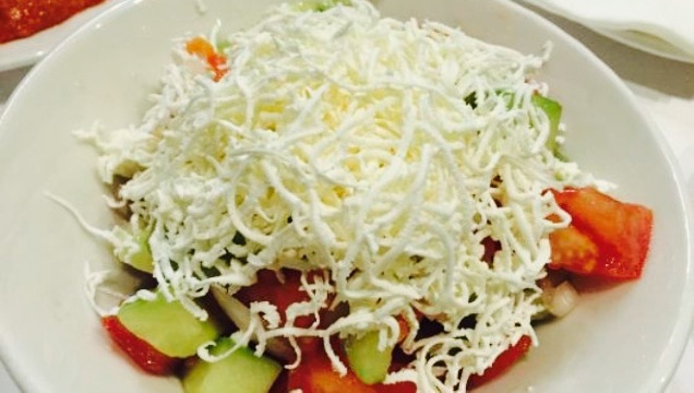 Okrepcevalnica Zoki餐厅图片