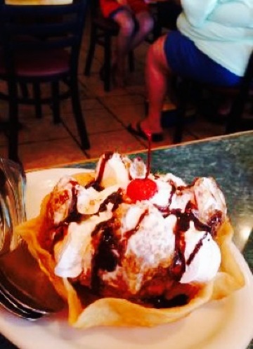 Mexico Tipico Mexican Restaurant