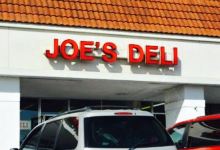 Joe's Deli美食图片