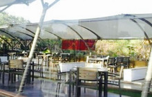 Beiramar Rooftop Restaurant餐厅图片