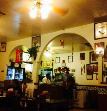 Taqueria Yvette