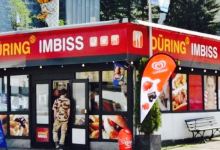 During Imbiss美食图片