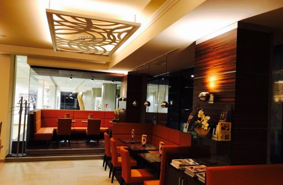Galerie Cafe