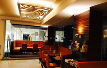 Galerie Cafe餐厅图片