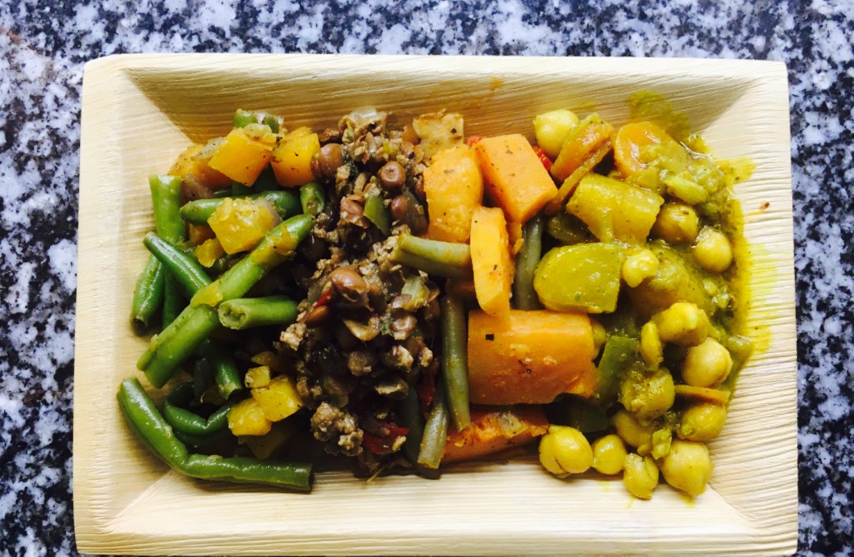 Livity Kitchen餐厅图片