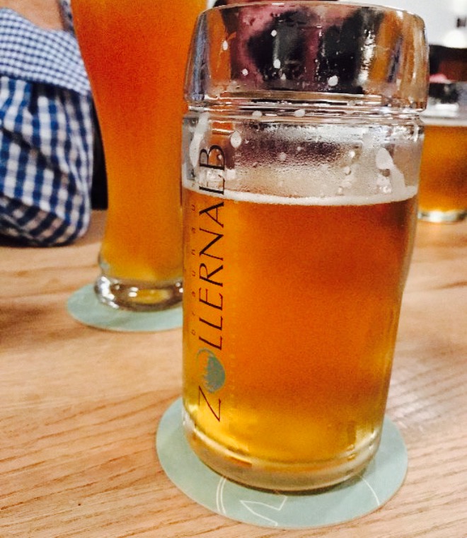 Brauhaus Zollernalb