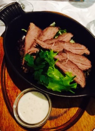 Pushkar'餐厅图片