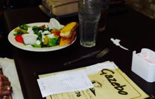 Gazebo Coffee Shoppe & Deli餐厅图片