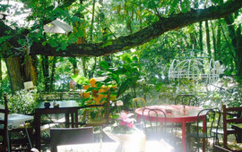 La Famourette Guinguette