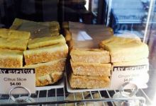 Bay Espresso - Karamu Road美食图片