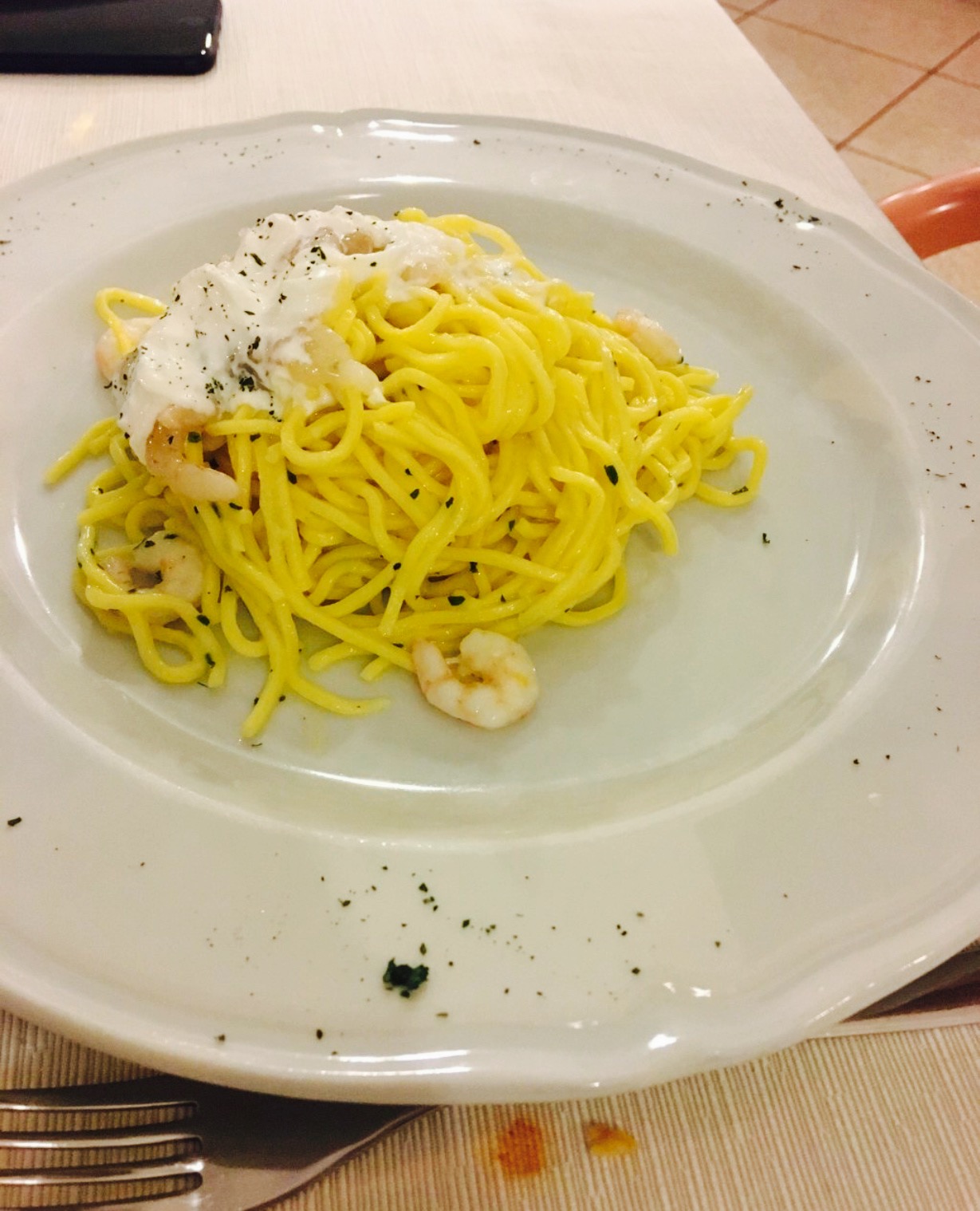 Ristorante Filieri di Rico e Paolo餐厅图片