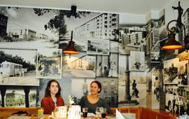 Kiskohasz Restaurant