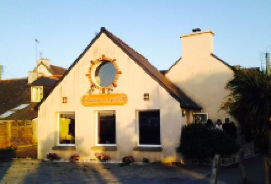 La Creperie des Greves美食图片