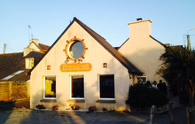 La Creperie des Greves餐厅图片