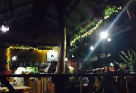 POZ Restaurant & Bar at Calibishie Gardens美食图片