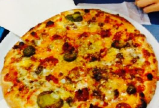 El Dorado美食图片