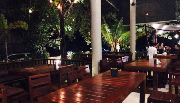 Chanchala Restaurant餐厅图片