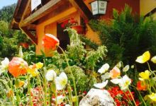 Rifugio Erterle美食图片
