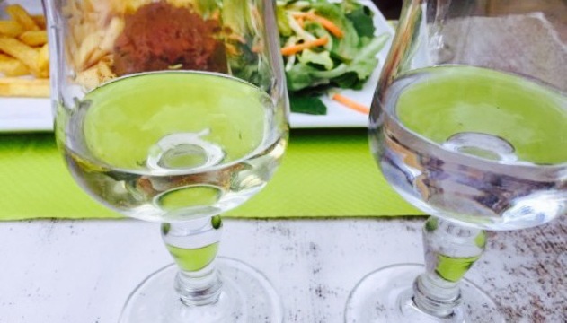 Hotel-Brasserie le Central