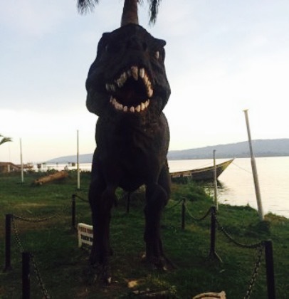 Jinja Sailing Club