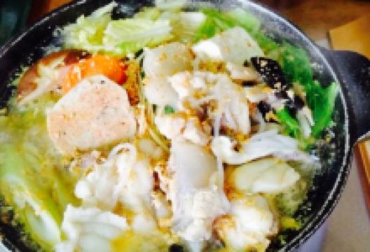 Osakanatengoku美食图片