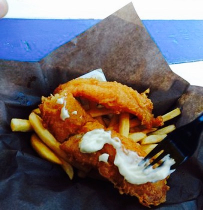 Shipwreck Lee's Of Tobermory