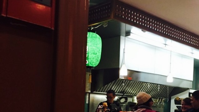 Wasabiya Japanese Sushi Cafe