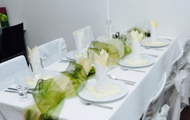 Restaurant Preuge