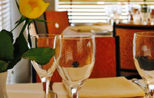 Terranova Restaurant餐厅图片