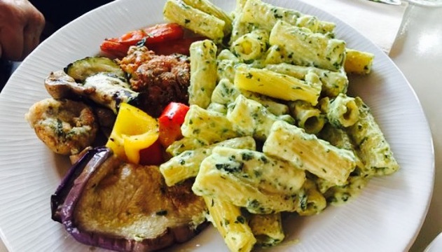 Piccola Italia餐厅图片