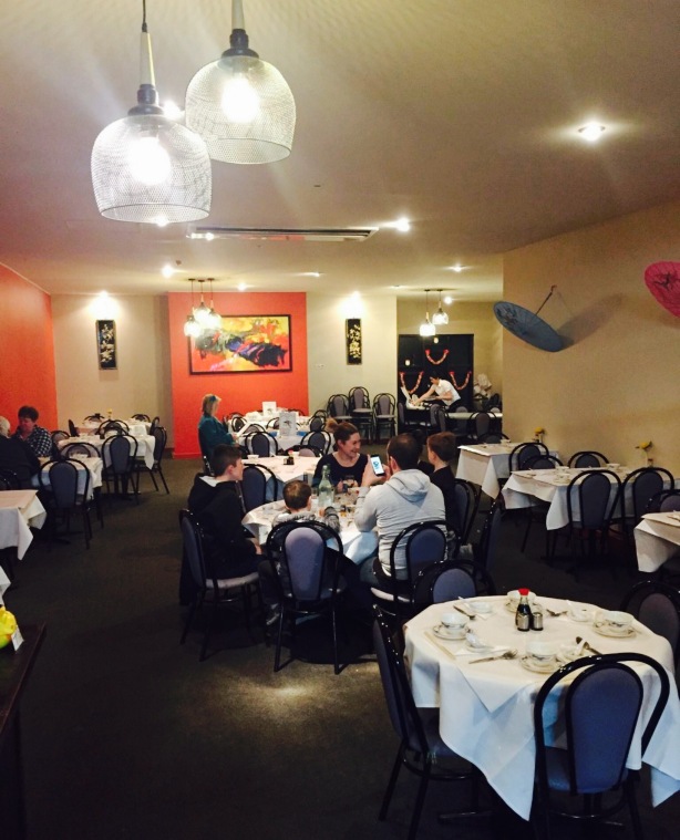 Golden Valley Chinese Restaurant餐厅图片