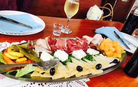 Tomažova Konoba