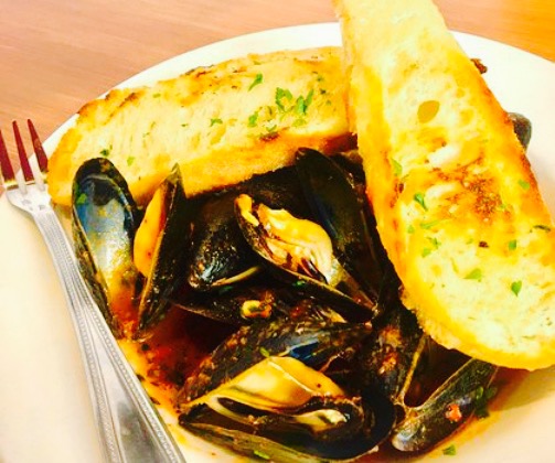 Brava Modern Trattoria餐厅图片