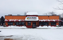 Las Palmas Mexican Grill & Bar餐厅图片