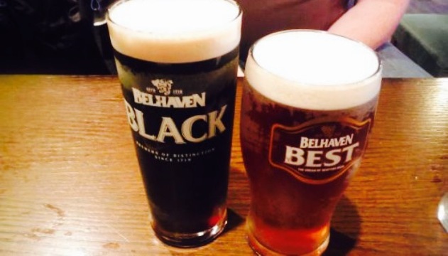 Old Pier Restaurant - Craignure Inn餐厅图片