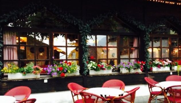 Pasta & More Restaurant餐厅图片