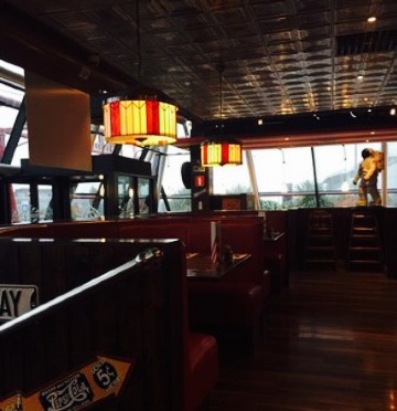 TGI Friday's餐厅图片