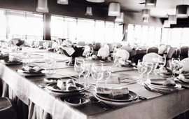 Restaurante Pedro Marin