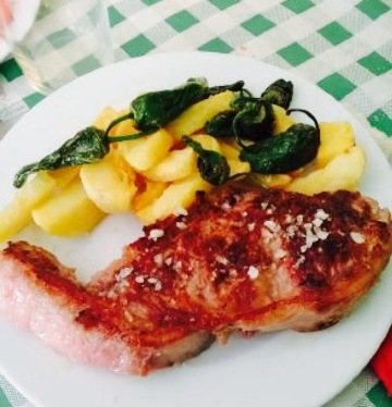 Sidreria la Posada餐厅图片