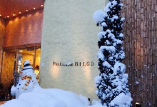 Virgo Western confectionery美食图片