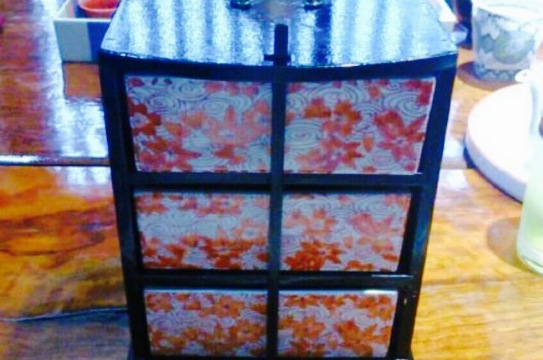 Imari Kikunami餐厅图片