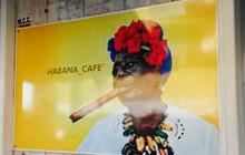Habana Cafe餐厅图片