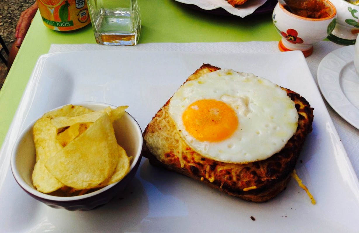 Co'the-Cafe餐厅图片