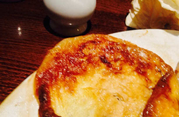 The Haywain餐厅图片