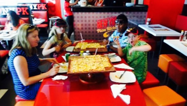 Madras Masala @ TappooCity Suva