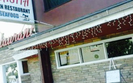 Mi Casita Restaurant