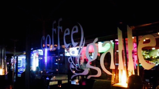 Coffee Gallery餐厅图片