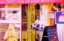 L'oasis餐厅图片