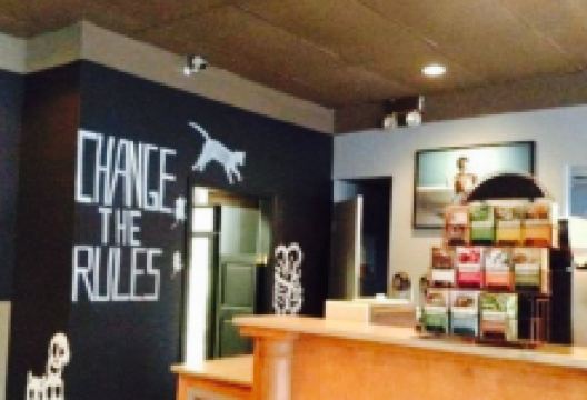 Java Haute美食图片